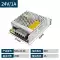 Bộ nguồn chuyển mạch Meanwell NES 220 sang DC 36v/48v350W400-24v15a giám sát 12v biến áp 5v Nguồn điện