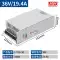 Ming đại điện chuyển đổi nguồn điện 220 đến DC 12v24v36v48v72 máy bơm nước động cơ biến áp 1000 wát Nguồn điện