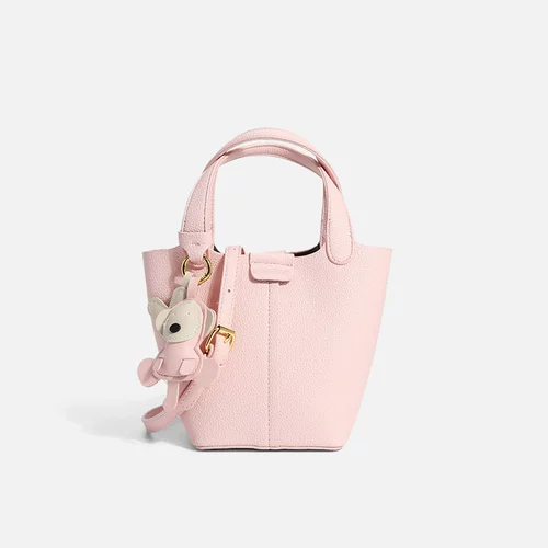 Модная корзина, портативная сумка через плечо, делается под заказ