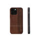 Wood Luxury Anti-Fall Phone Cases Trendy Fashionable NEIGHBORHOOD NBHD / Apple Tree Logo Plus/Pro/Max – iPhone 16, iPhone 15, iPhone 14, iPhone 13, iPhone 12