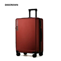 С молнией, красный