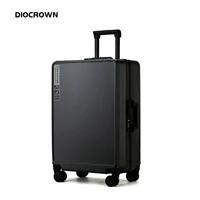 Глубокий серый алюминиевой рамки