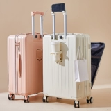 Универсальный чемодан, универсальная вместительная и большая коробка