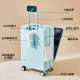 Универсальный чемодан, универсальная вместительная и большая коробка