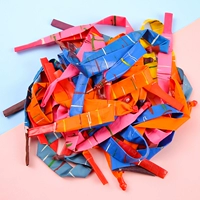 Воздушный шар, насос, 20 шт