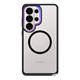 DEVILCASE Minimalist Galaxy Phone Case for Galaxy S26 Ultra