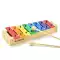 đàn xylophone cho bé Bộ gõ 8 tông màu trẻ em gõ tay đàn xylophone đồ chơi trẻ em nhạc cụ gõ Orff giáo dục giáo dục sớm đồ chơi âm nhạc đàn gỗ cho bé Đồ chơi nhạc cụ cho trẻ em