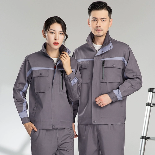 Осенний износостойкий комбинезон, делается под заказ