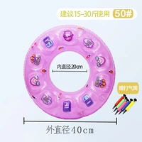 Двойной слой Lilac Purple 50 ярдов (отправка воздушных цилиндров)