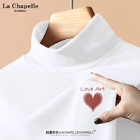 Белый (Aiing Heart Dest) [280g тяжелый флис]