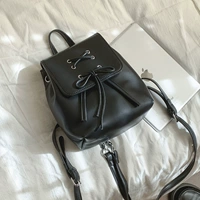 Маленький черный