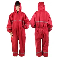 Обычный бордовый с высотой флиса 155-158