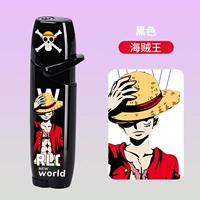 Черный один кусок [подарочная коробка притворяется]