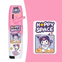 Pink Bai Kuromi [Подарочная коробка.