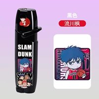 Черный Рукава Фэн [подарочная коробка притворяется]