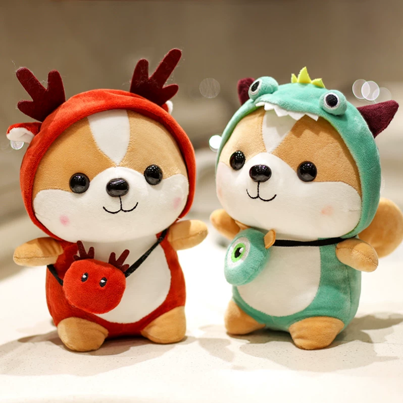 Cute doll, for secondary school, Birthday gift