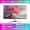 24 - дюймовый 1K - 100Hz лицом к лицу Безграничная панель Samsung 120% Высокий цветовой диапазон
