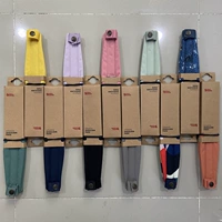 北极狐 Съемные бретели, наплечники