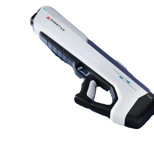 Электрический водный пистолет для воды, игрушка, мощный детский спрей для игр в воде для плавания, автоматическая стрельба