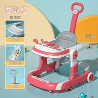 Арбуз красный роскошь