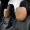 Niko Shuxiang -2 super affordable combinations of headrest cognac color