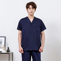 Классические нарукавники, комплект, короткий рукав, поликоттон