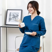 Лонгслив, нарукавники, комплект, поликоттон