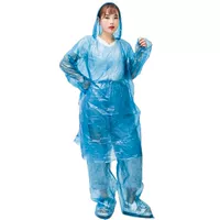 Set (Top+Pain Brants) Голубые два комплекта