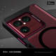 DEVILCASE Transparent Phone Case for Sony Xperia 1 VIII
