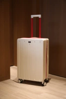 Элегантный белый [износ -резистентные царапины и анти -крема+аксессуары пожизненной гарантию]