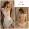 shop bán đồ ngủ sexy Bộ Đồ Ngủ Gợi Cảm Cho Nữ Mùa Hè Ice Silk Phong Cách Mỏng Có Miếng Đệm Ngực Tập Hợp Ren Suspender Váy Ngủ Cao Cấp Xuân Hè Phong Cách Mới đồ ngủ nội y sexy lady bo do ngu sexy 