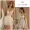 shop bán đồ ngủ sexy Bộ Đồ Ngủ Gợi Cảm Cho Nữ Mùa Hè Ice Silk Phong Cách Mỏng Có Miếng Đệm Ngực Tập Hợp Ren Suspender Váy Ngủ Cao Cấp Xuân Hè Phong Cách Mới đồ ngủ nội y sexy lady bo do ngu sexy 