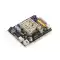 Arduino UNO thông minh bảng điều khiển ô tô R3 bảng mở rộng phát triển hai chiều động cơ bảng mở rộng PH2.0 Arduino