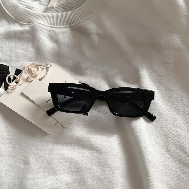 Black frame black film [upgraded UV protection]