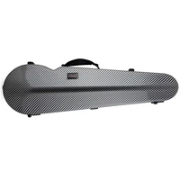 Модель с вырезом под черный карбон