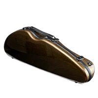 Кофейный матовый полукруг