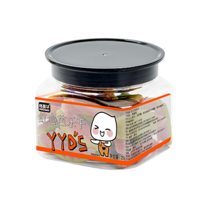 梅百华红心芭乐干石榴干小吃去籽水果干果脯蜜饯休闲食品茶点零食