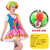 ZD-003 Clown-4XL