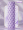 丁香紫45cm泡沫轴