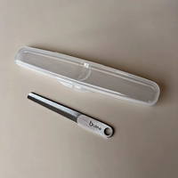 Короткая коробка для хранения, 10см