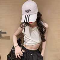 Белый жилет