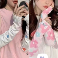 Удобно для изменения белой звезды-стирки+порошок цветов