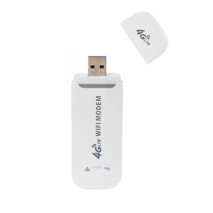 4G LTE беспроводной USB-адаптер 150Мбит/с модем-скидка WiFi