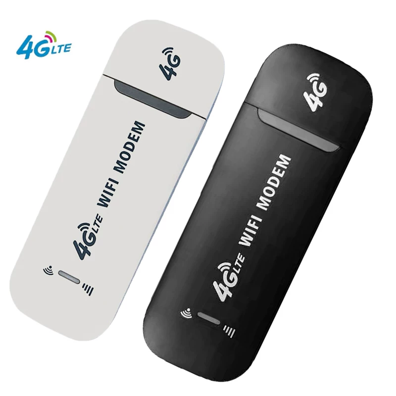 4G LTE беспроводной USB-адаптер 150Мбит/с модем-скидка WiFi