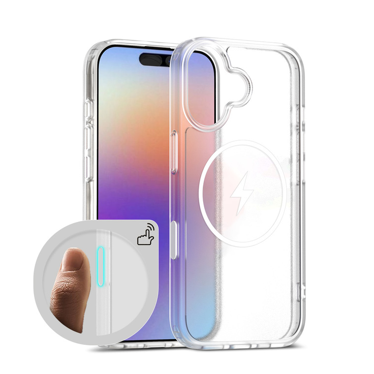 Lightning Bolt Graphic Phone Case for iPhone 11 - 17 - view 15