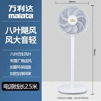 Ледник белого-хуррикун восемь листьев-2,5 метра пять лет защиты