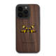 Dragonfly Specimen Unique Cool New Phone Cases Covers Solid Wood Custom Made Handmade High End Premium Plus/Pro/Max – iPhone 16, iPhone 15, iPhone 14, iPhone 13, iPhone 12