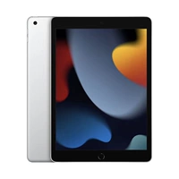 2021IPAD 9 Поколение 10.2 -INCH [Серебряный белый] [Любимые ссылки Следуйте магазину] [Подарочный подарочный пакет]