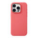 Sanlinba Phone Cases Covers Liquid Silicone Skin Feel Matte iPhone 15, iPhone 15 Plus, iPhone 15 Pro, iPhone 15 Pro Max,