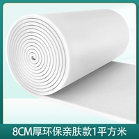 8 см. Квадратный метр в толщине 8 см. Квадратный метр модели 1